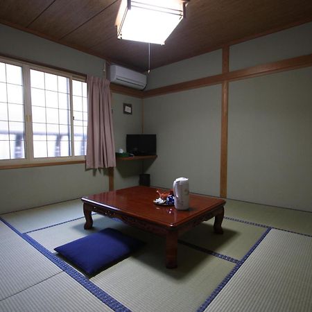 Nozawaonsen Yamayasanso Eksteriør billede