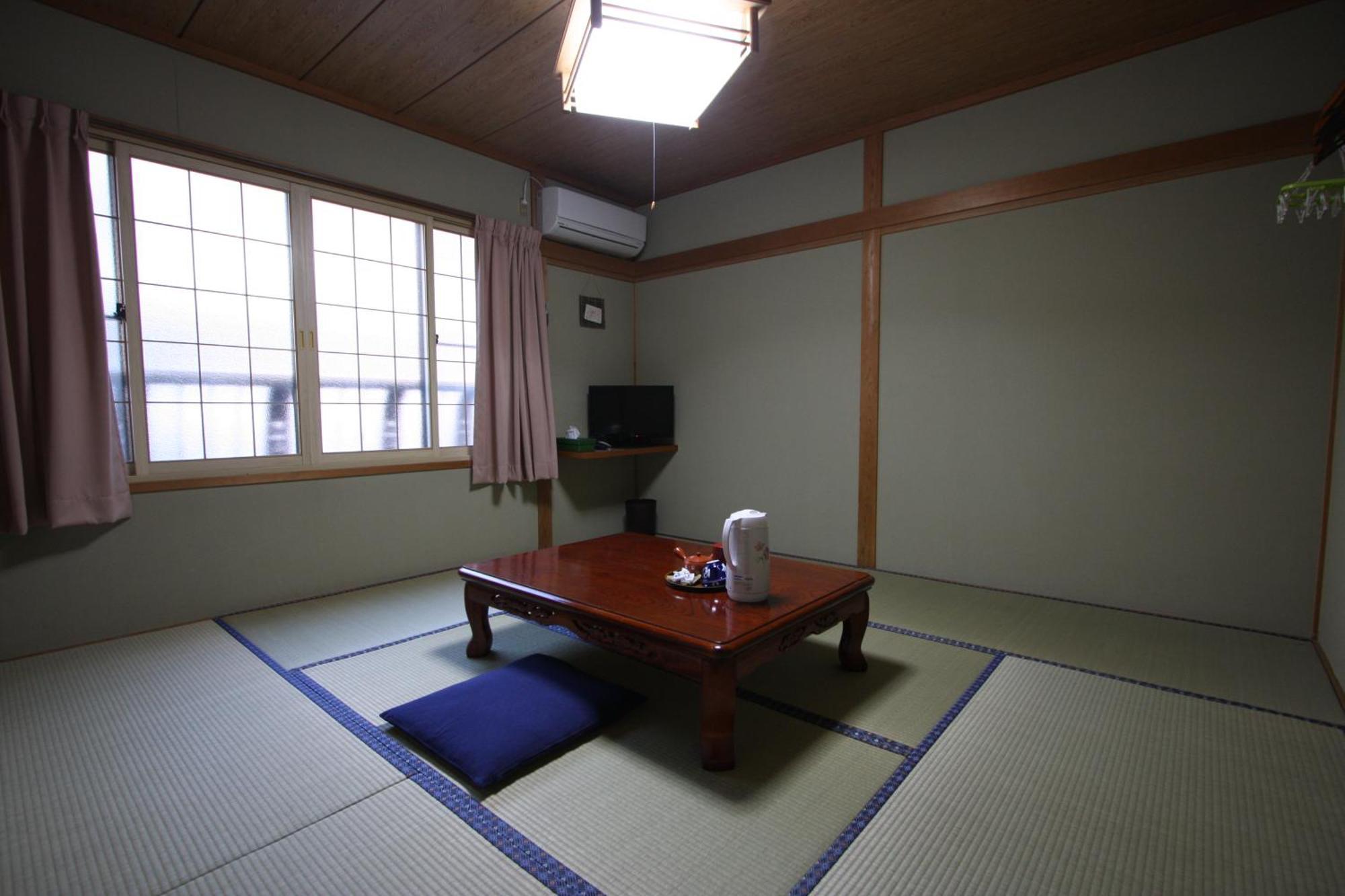 Nozawaonsen Yamayasanso Eksteriør billede