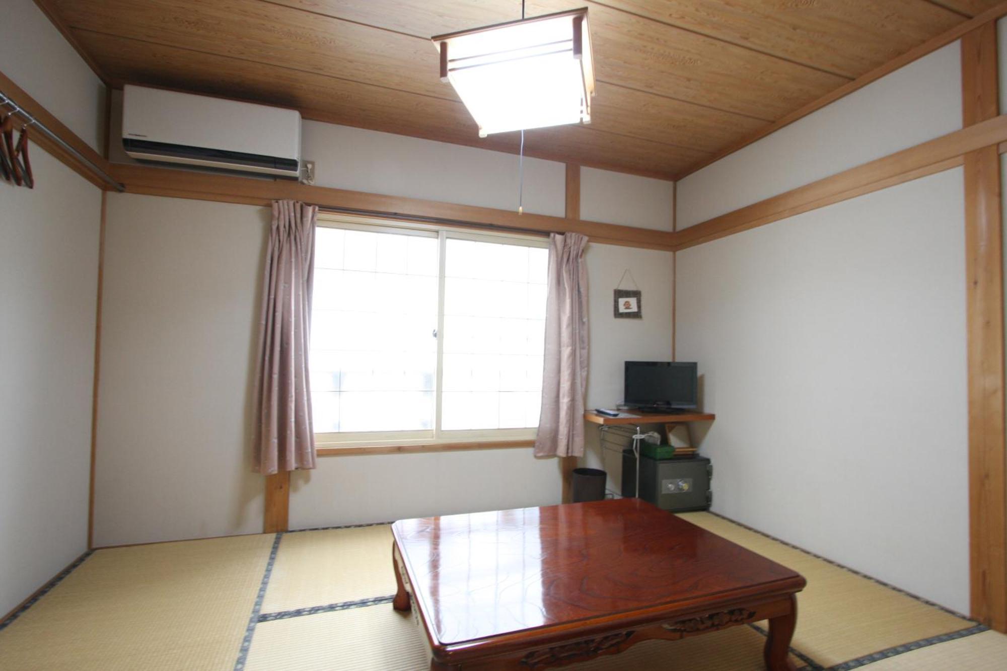 Nozawaonsen Yamayasanso Eksteriør billede