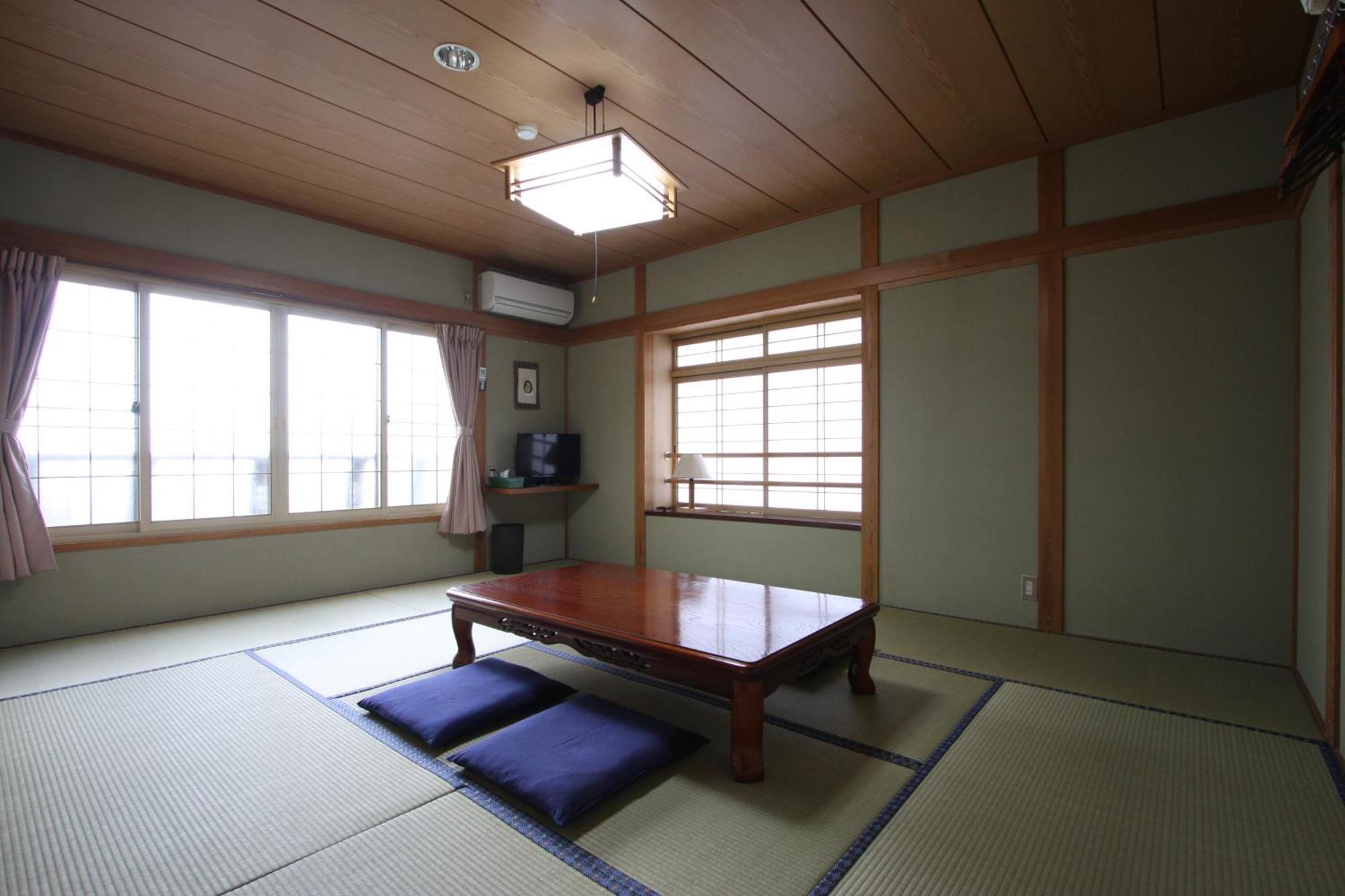 Nozawaonsen Yamayasanso Eksteriør billede