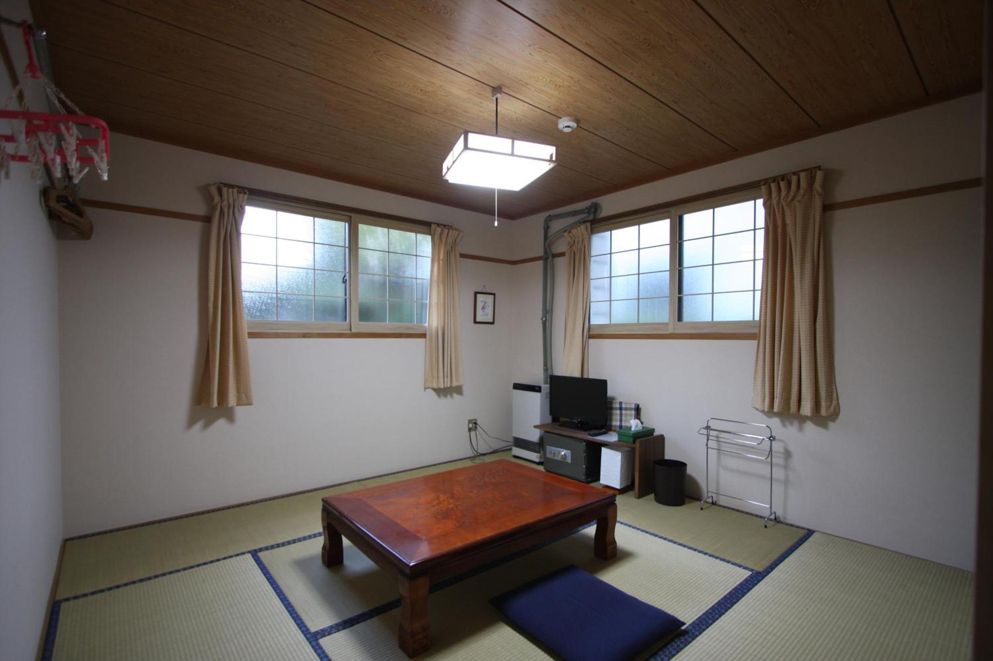Nozawaonsen Yamayasanso Eksteriør billede