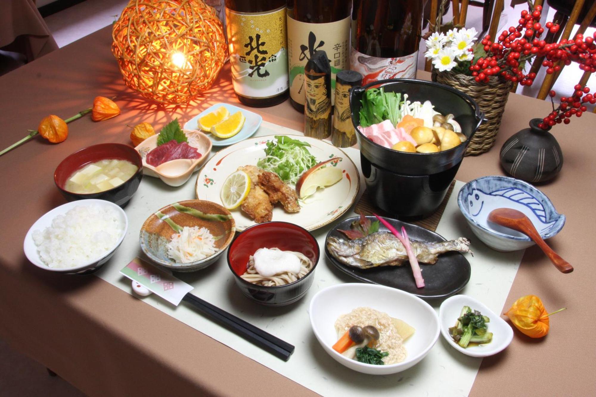 Nozawaonsen Yamayasanso Eksteriør billede