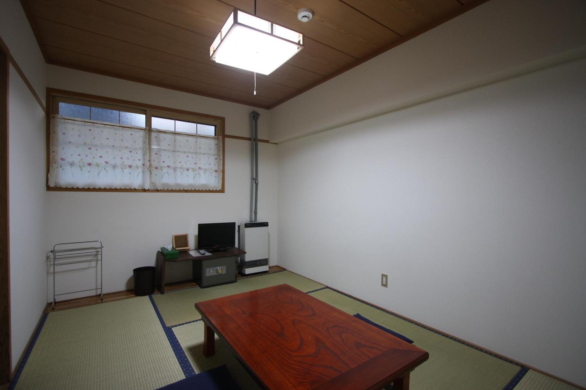 Nozawaonsen Yamayasanso Eksteriør billede