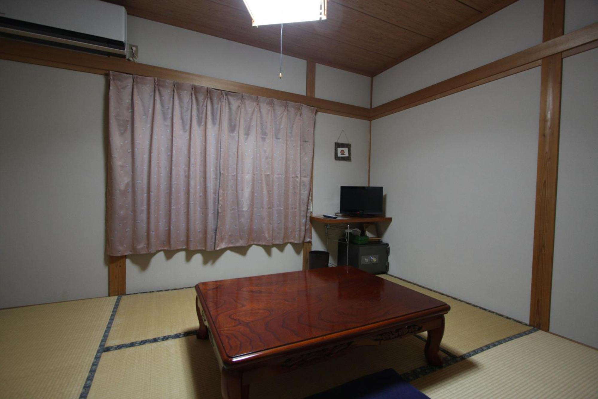 Nozawaonsen Yamayasanso Eksteriør billede